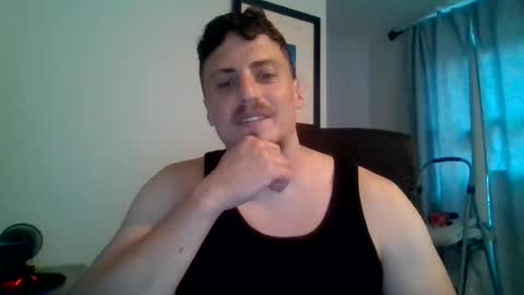 gymbro1986 online show from 07.28.26