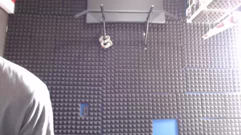 Gymbro42 online show from 05.14.26