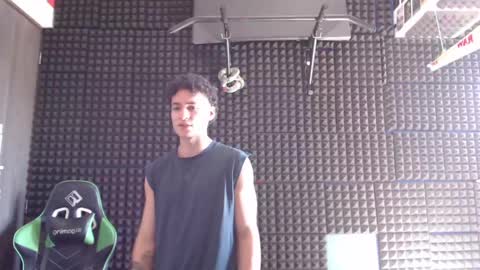 Gymbro42 online show from 05.15.26