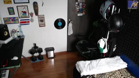 Gymbro42 online show from 05.17.26