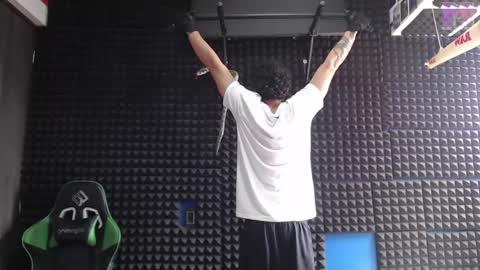 Gymbro42 online show from 05.18.26