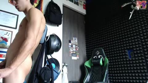 Gymbro42 online show from 05.19.26