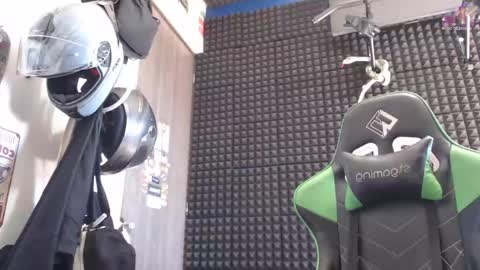 Gymbro42 online show from 05.20.26