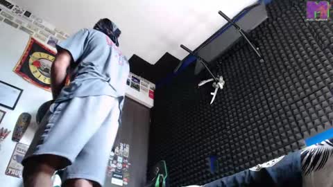 Gymbro42 online show from 05.26.26