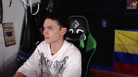 Gymbro42 online show from 06.27.26
