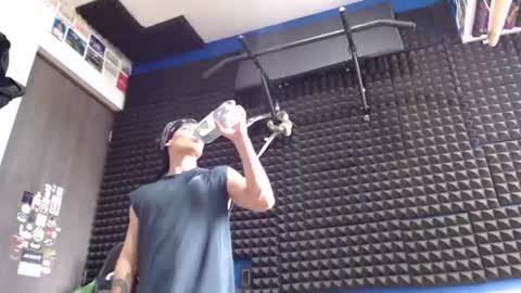 Gymbro42 online show from 06.30.26