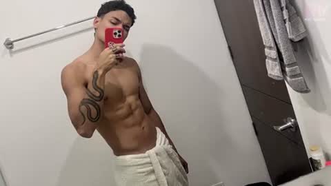 Gymbro42 online show from 07.09.26