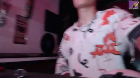 Gymbro42 online show from 07.17.26