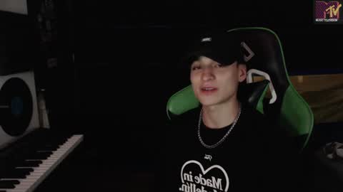 Gymbro42 online show from 07.29.26