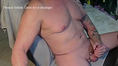 Snapshot of gymfriendly chatting on 02.23.25 GYMfriendly online show from 02.23.25