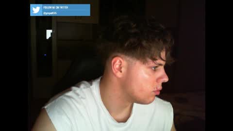 gymguy0505 online show from 12.20.25