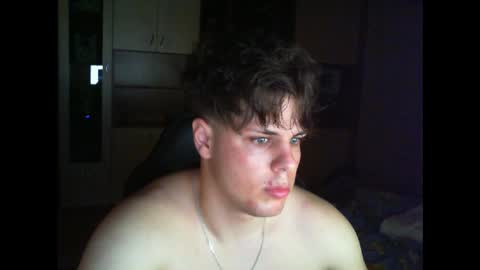 gymguy0505 online show from 12.20.25