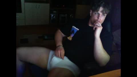 gymguy0505 online show from 05.02.26