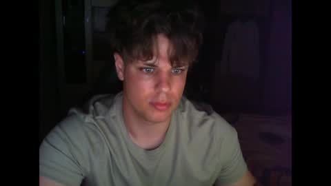 gymguy0505 online show from 05.06.26
