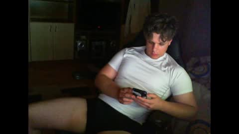 gymguy0505 online show from 05.07.26