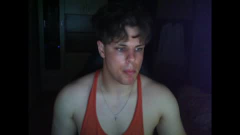 gymguy0505 online show from 05.08.26