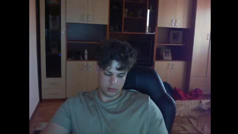 gymguy0505 online show from 05.27.26