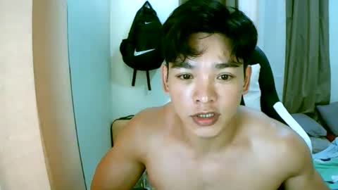 Snapshot of gymnasmenos chatting on 03.14.26 AJ online show from 03.14.26