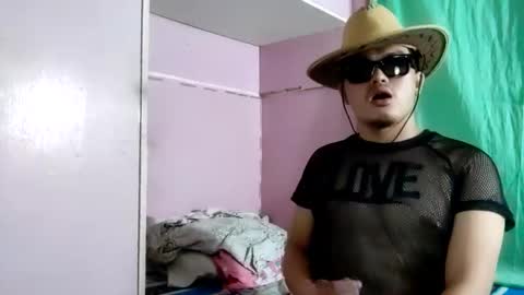 gymsin_borte online show from 04.21.26