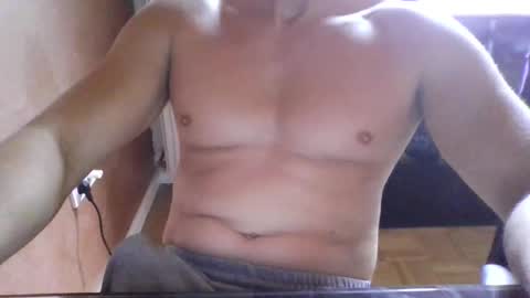 gymxxx_ online show from 05.31.26