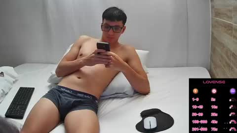 Snapshot of gyo_____ chatting on 07.13.26 gyo online show from 07.13.26