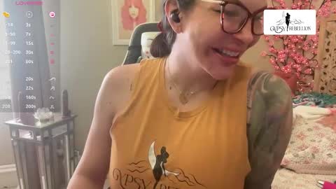 Gypsy online show from 03.10.26