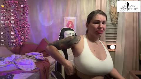 Gypsy online show from 03.11.26