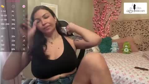 Gypsy online show from 07.22.26