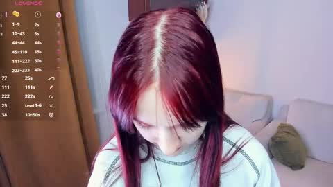 Kelly  Lilly online show from 02.07.26