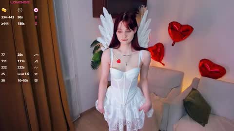 Kelly  Lilly online show from 02.13.26