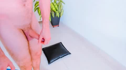 Margareth  Stallion online show from 03.12.26