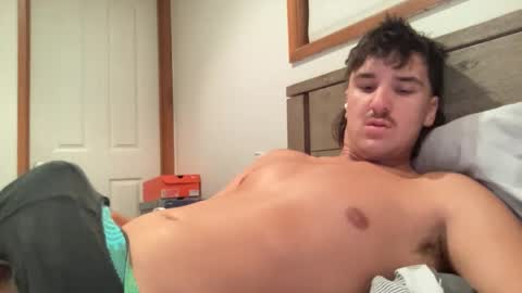 hornyboi online show from 03.20.26