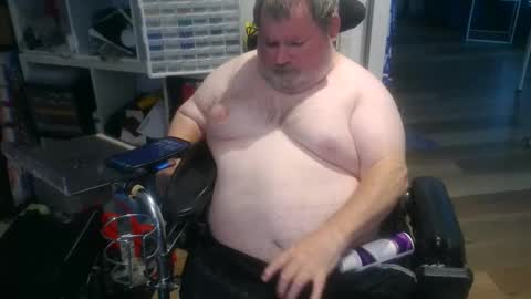 Snapshot of h20976 chatting on 03.30.26 h20976 online show from 03.30.26