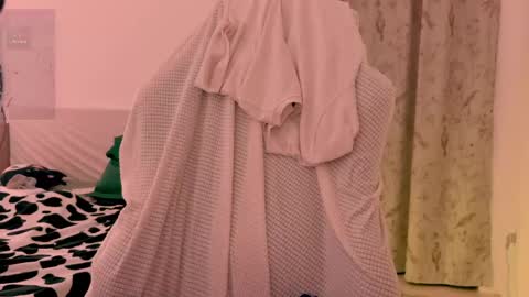 Lana online show from 04.15.26