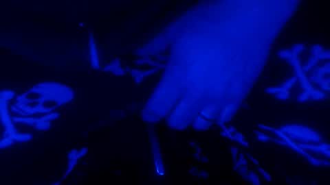 Snapshot of h2omygod chatting on 02.28.25 H2omygod online show from 02.28.25