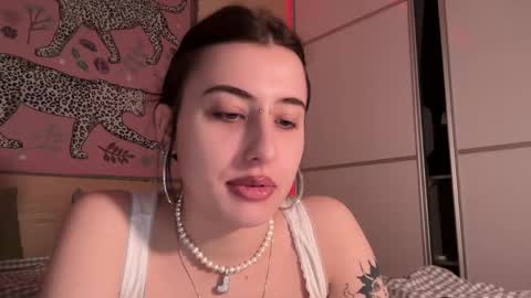 Helga online show from 05.13.26