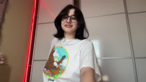 Helga online show from 05.14.26