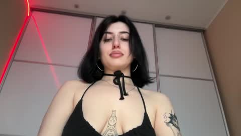 Helga online show from 05.29.26