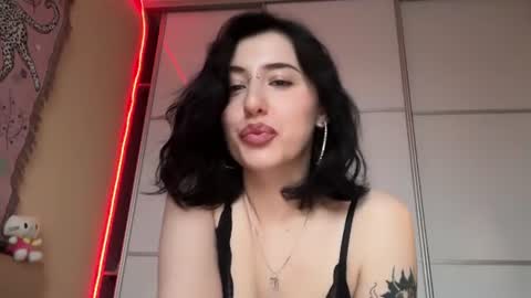 Helga online show from 06.13.26