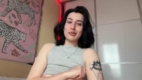 Helga online show from 07.03.26