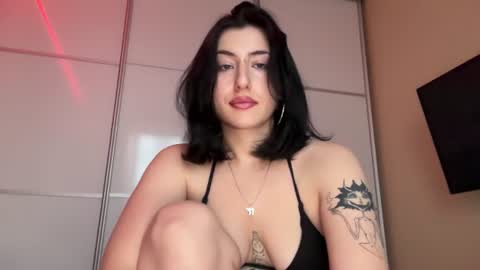 Helga online show from 07.22.26