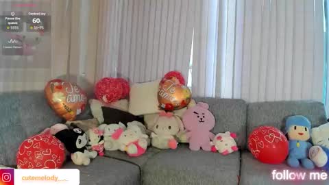 Hello Kitty online show from 02.14.26