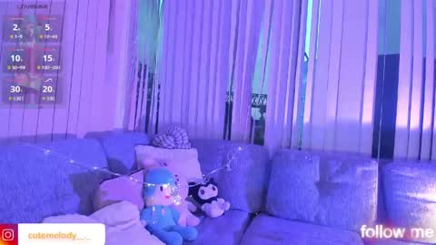 Hello Kitty online show from 04.14.26