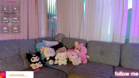 Hello Kitty online show from 04.30.26
