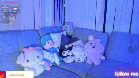 Hello Kitty online show from 05.20.26
