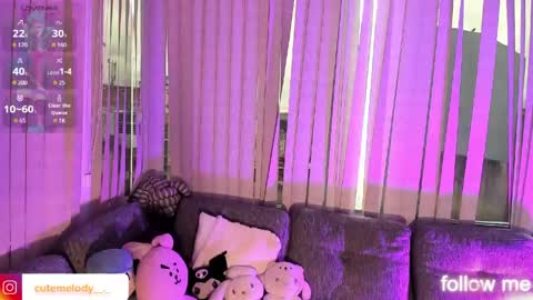 Hello Kitty online show from 06.01.26