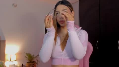 Paulina  online show from 03.30.26