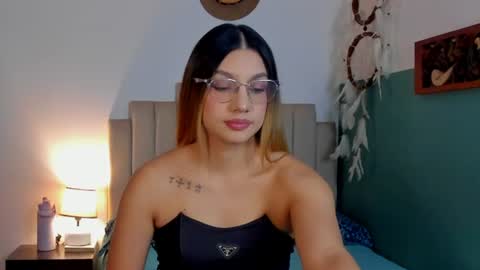 Paulina  online show from 06.12.26