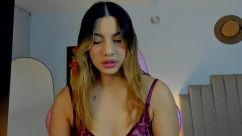 Paulina  online show from 07.13.26