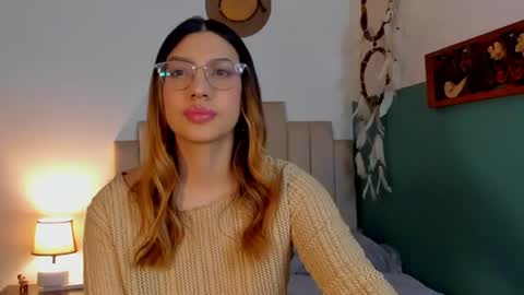 Paulina  online show from 07.18.26